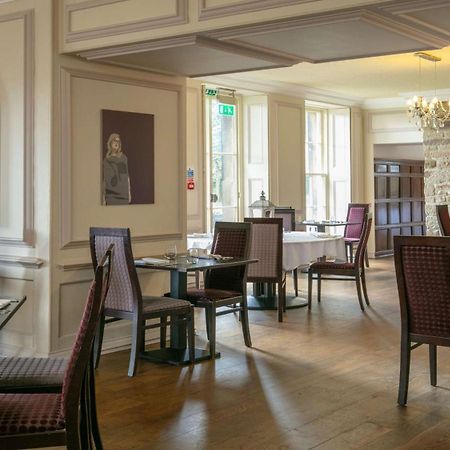 Best Western Plus Sheffield Mosborough Hall Hotel Eksteriør billede