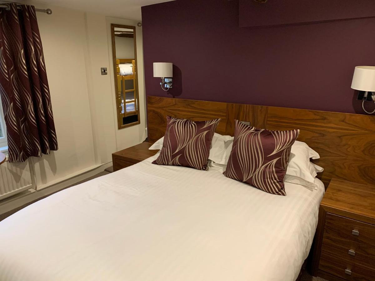 Best Western Plus Sheffield Mosborough Hall Hotel Eksteriør billede