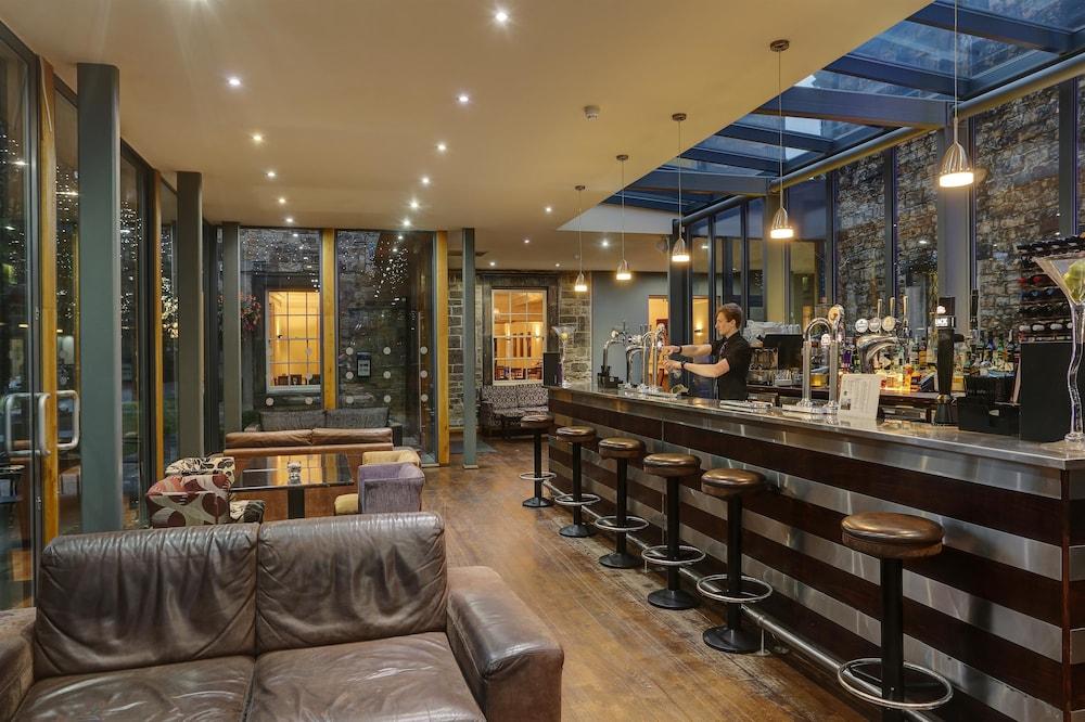 Best Western Plus Sheffield Mosborough Hall Hotel Eksteriør billede