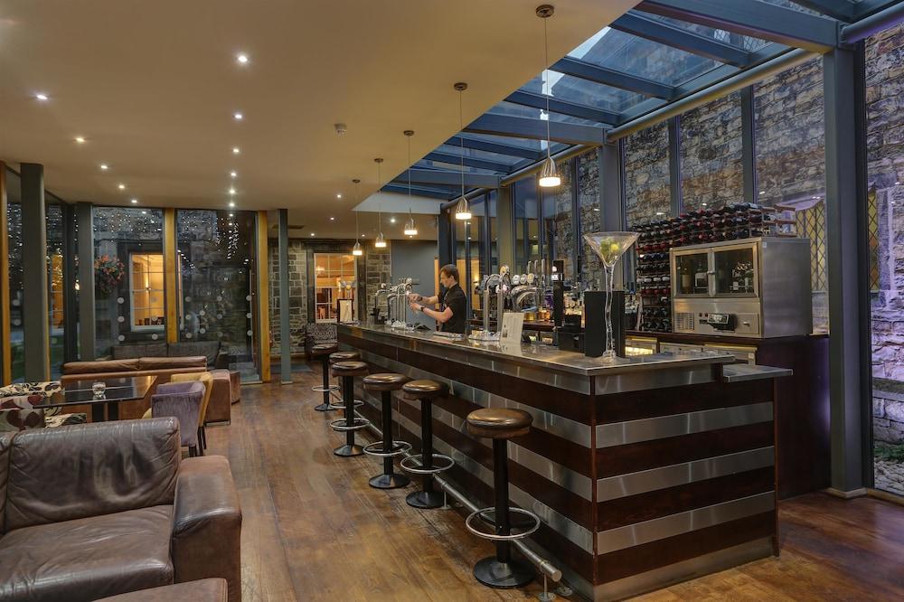 Best Western Plus Sheffield Mosborough Hall Hotel Eksteriør billede