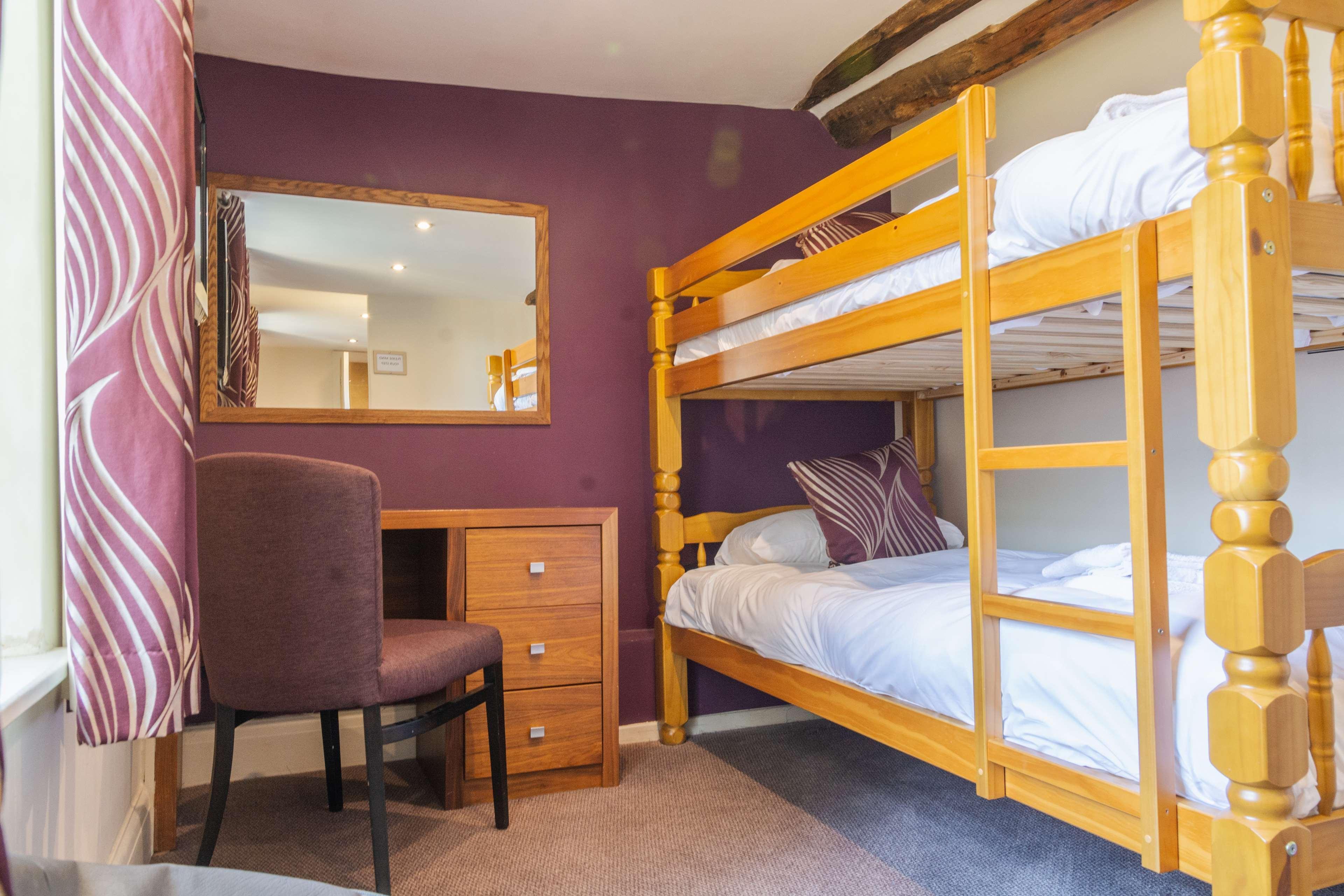 Best Western Plus Sheffield Mosborough Hall Hotel Eksteriør billede