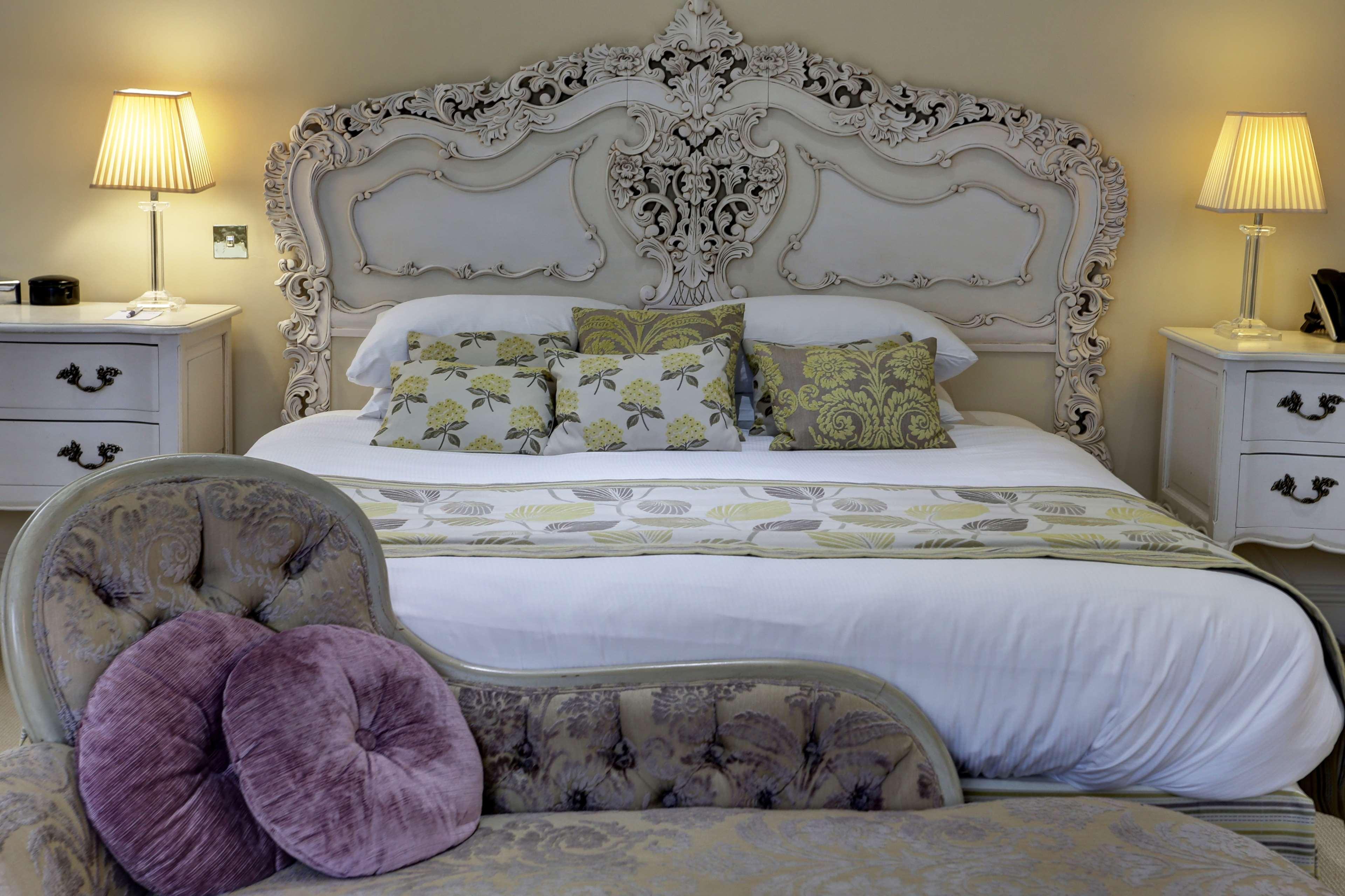 Best Western Plus Sheffield Mosborough Hall Hotel Eksteriør billede