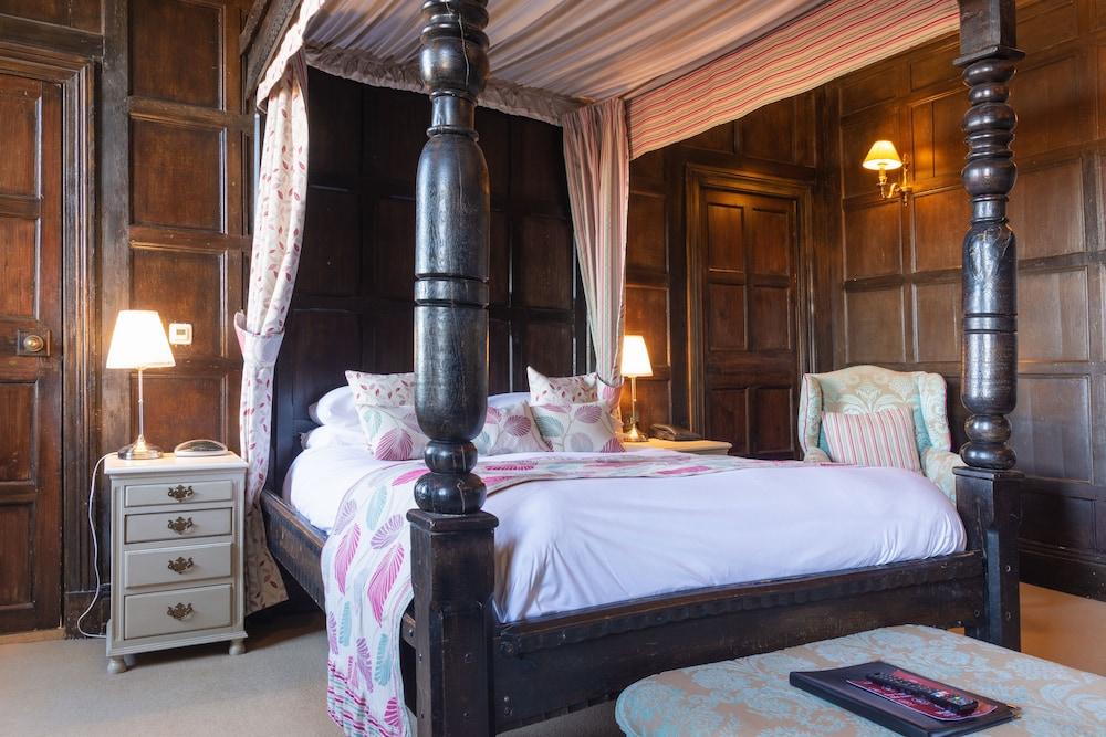 Best Western Plus Sheffield Mosborough Hall Hotel Eksteriør billede