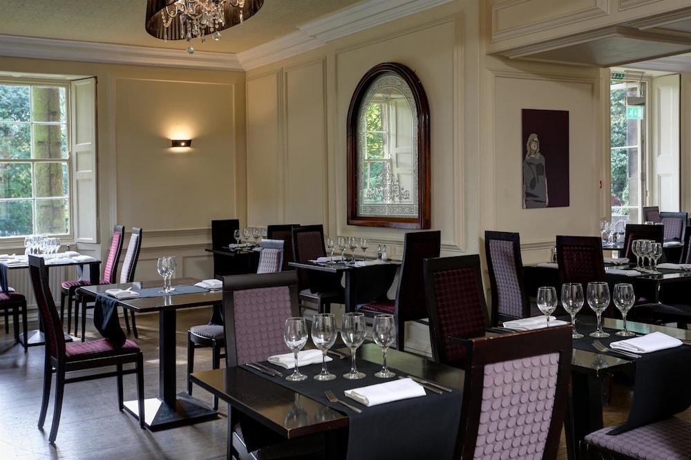 Best Western Plus Sheffield Mosborough Hall Hotel Eksteriør billede