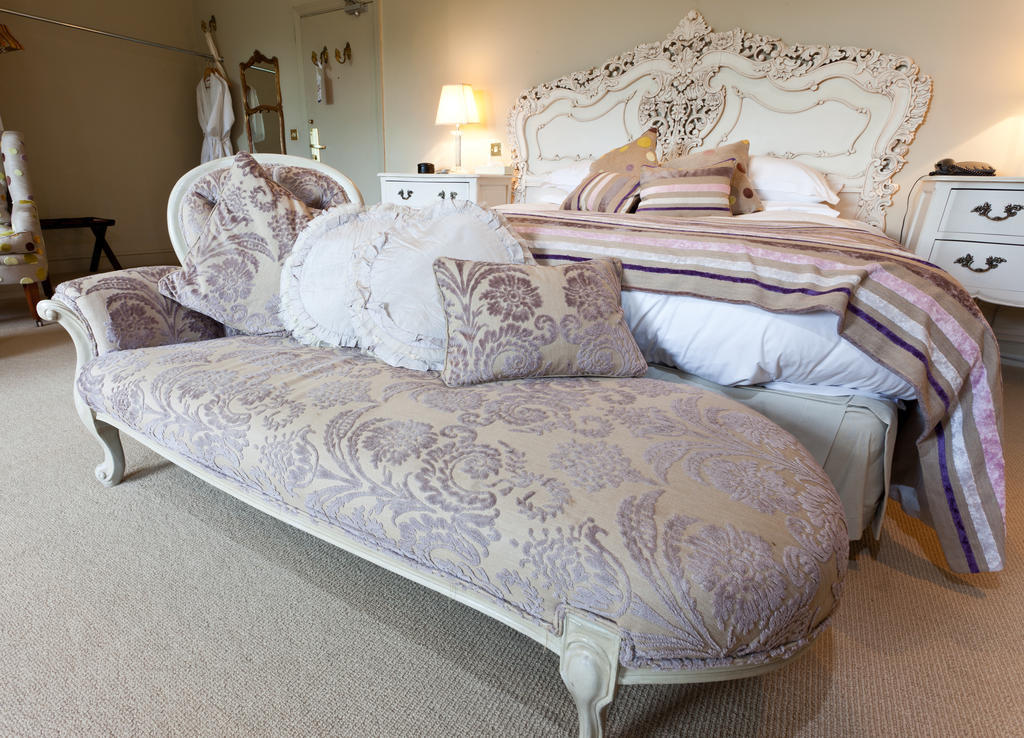Best Western Plus Sheffield Mosborough Hall Hotel Eksteriør billede