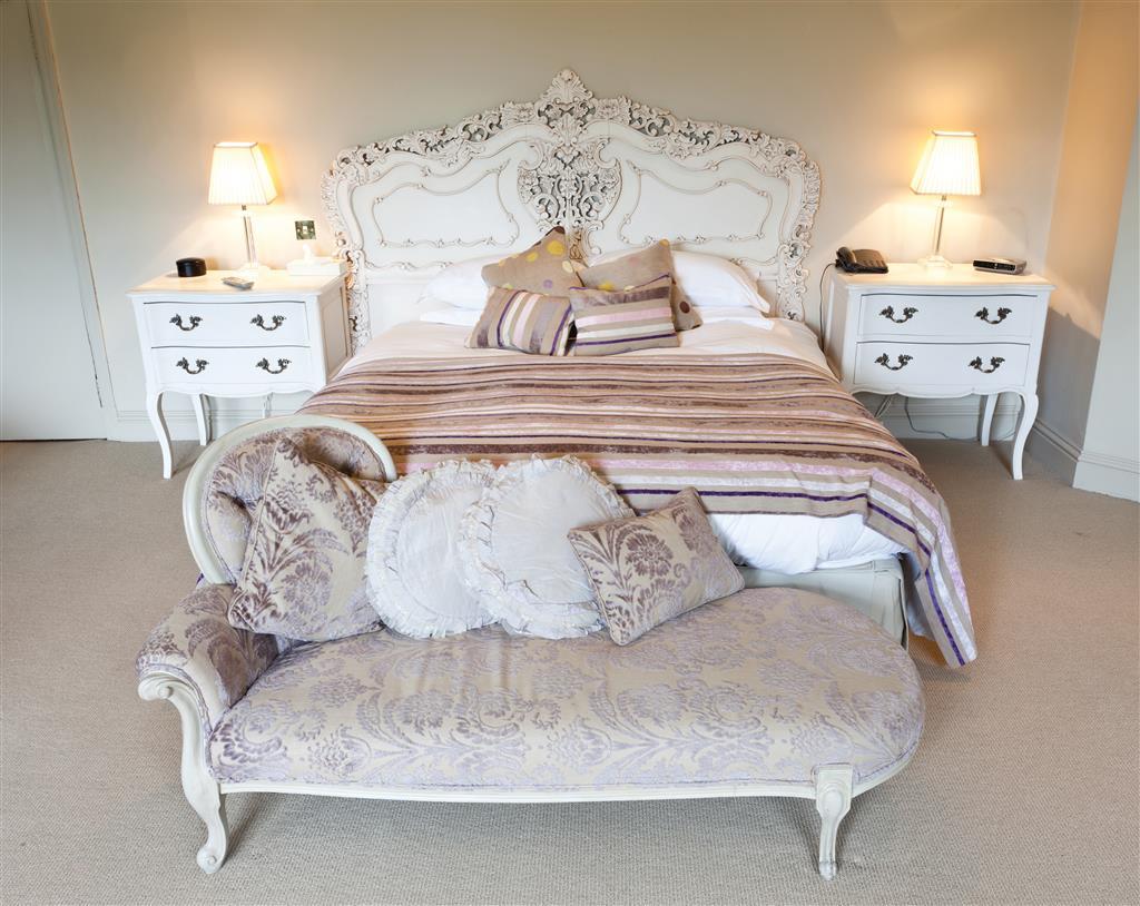 Best Western Plus Sheffield Mosborough Hall Hotel Værelse billede
